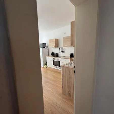 Shin Apartments Essen Zewnętrze zdjęcie