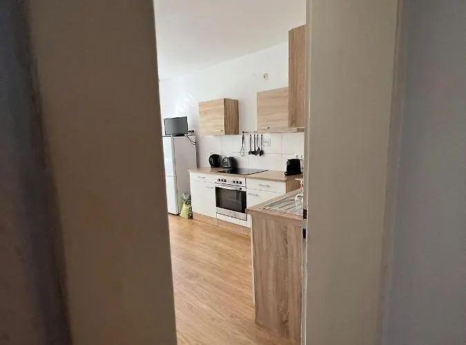 Shin Apartments