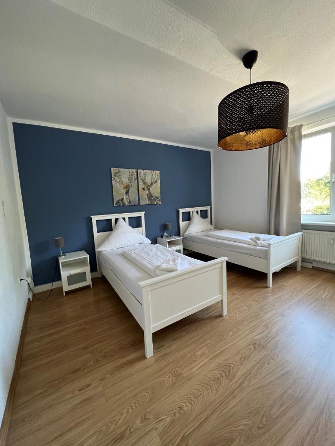 Apartment Shin Essen